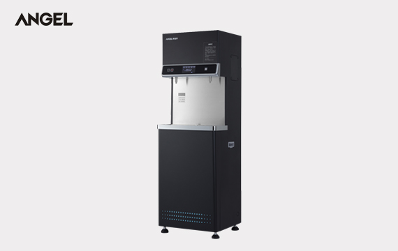 安吉尔AHR27-2030K2商用直饮水机学校直饮水机